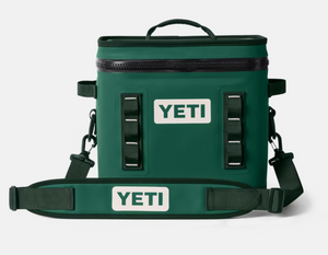 Yeti Hopper Flip 12 Soft Cooler