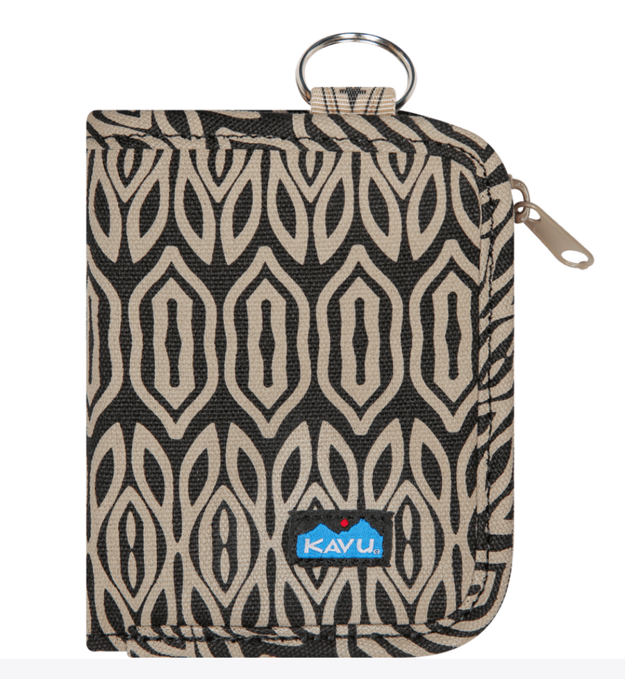 Kavu Zippy Wallet