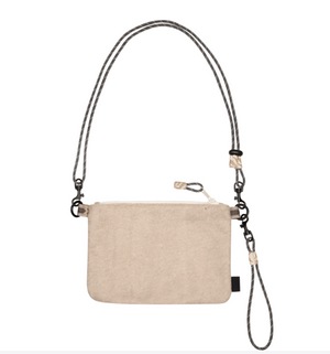 Kavu Cozy Cache  Cross Body Wallet