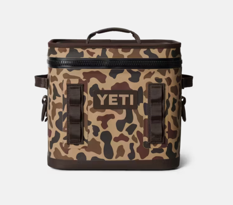 Yeti Hopper Flip 12 Soft Cooler