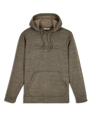 Simms Men's Challenger Hoody Loden