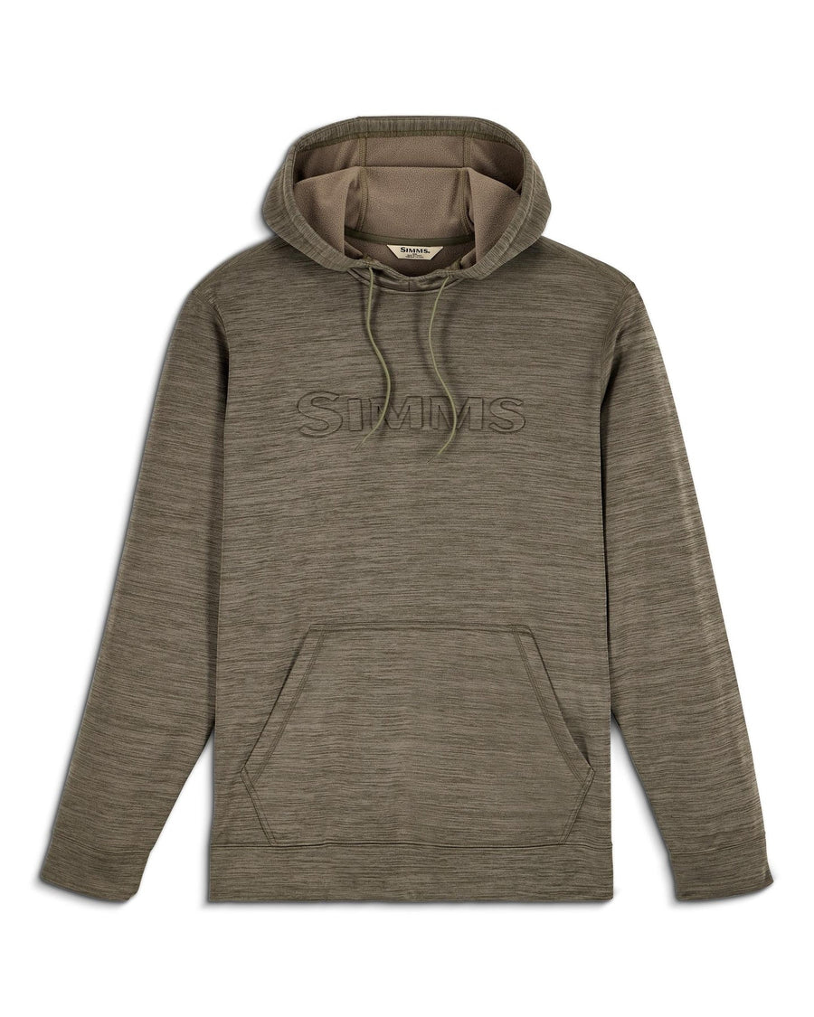 Simms Men's Challenger Hoody Loden