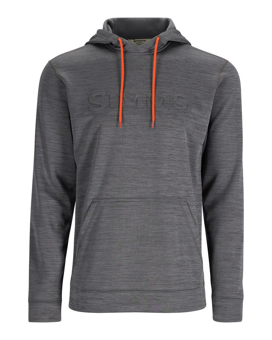 Simms Men's Challenger Hoody Slate