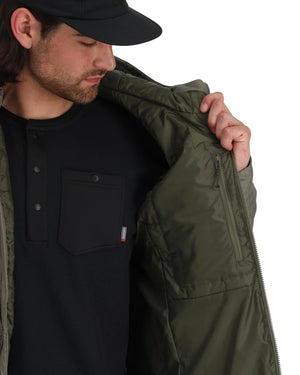 Simms Men's Fall Run Hoody (14390)