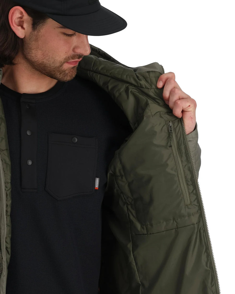 Simms Men's Fall Run Hoody (14390)