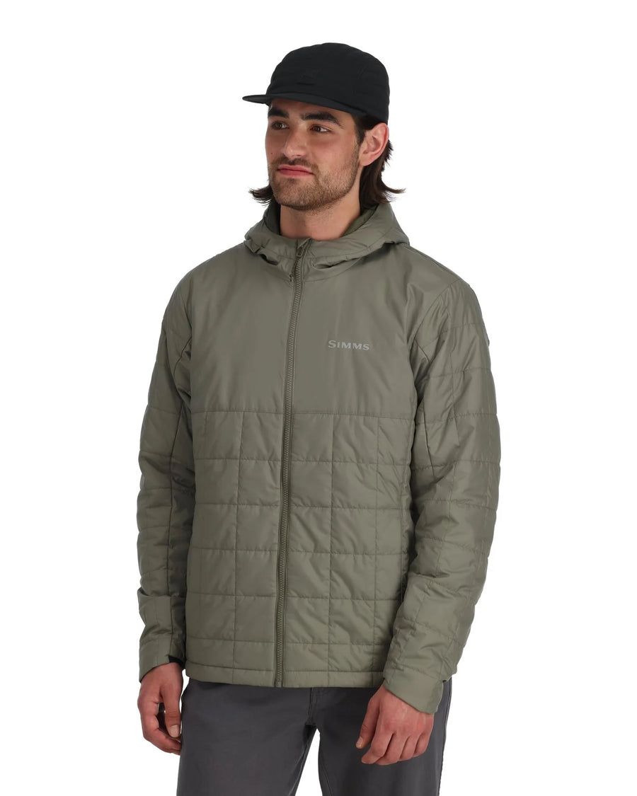 Simms Men's Fall Run Hoody (14390)