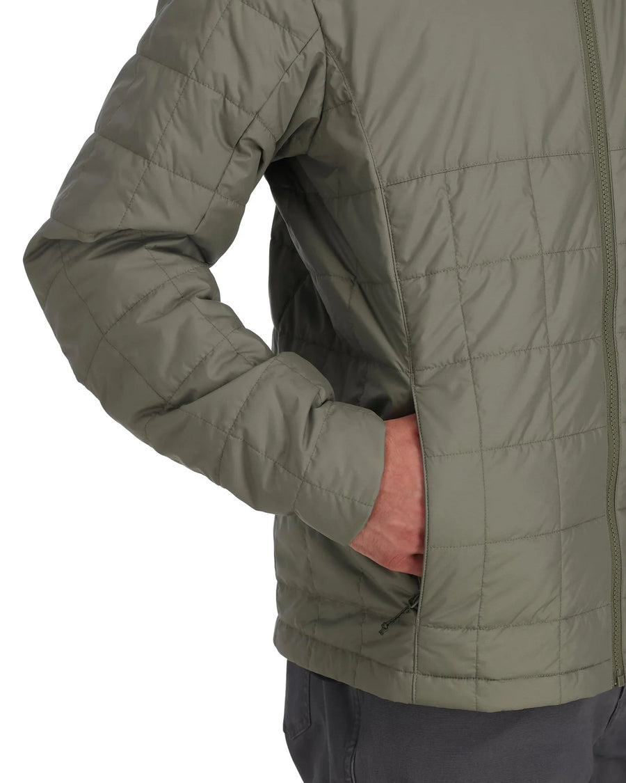 Simms Men's Fall Run Hoody (14390)