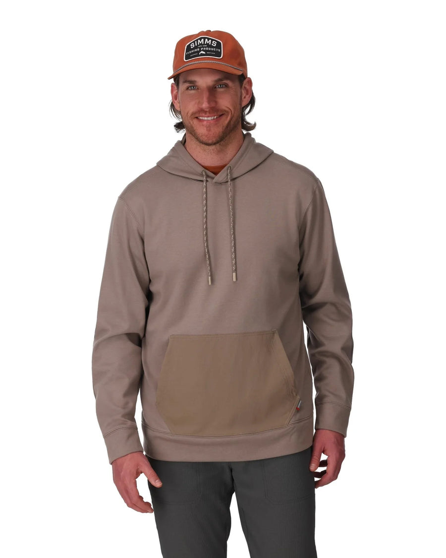 Simms Men's Harbor Hoody (14173)