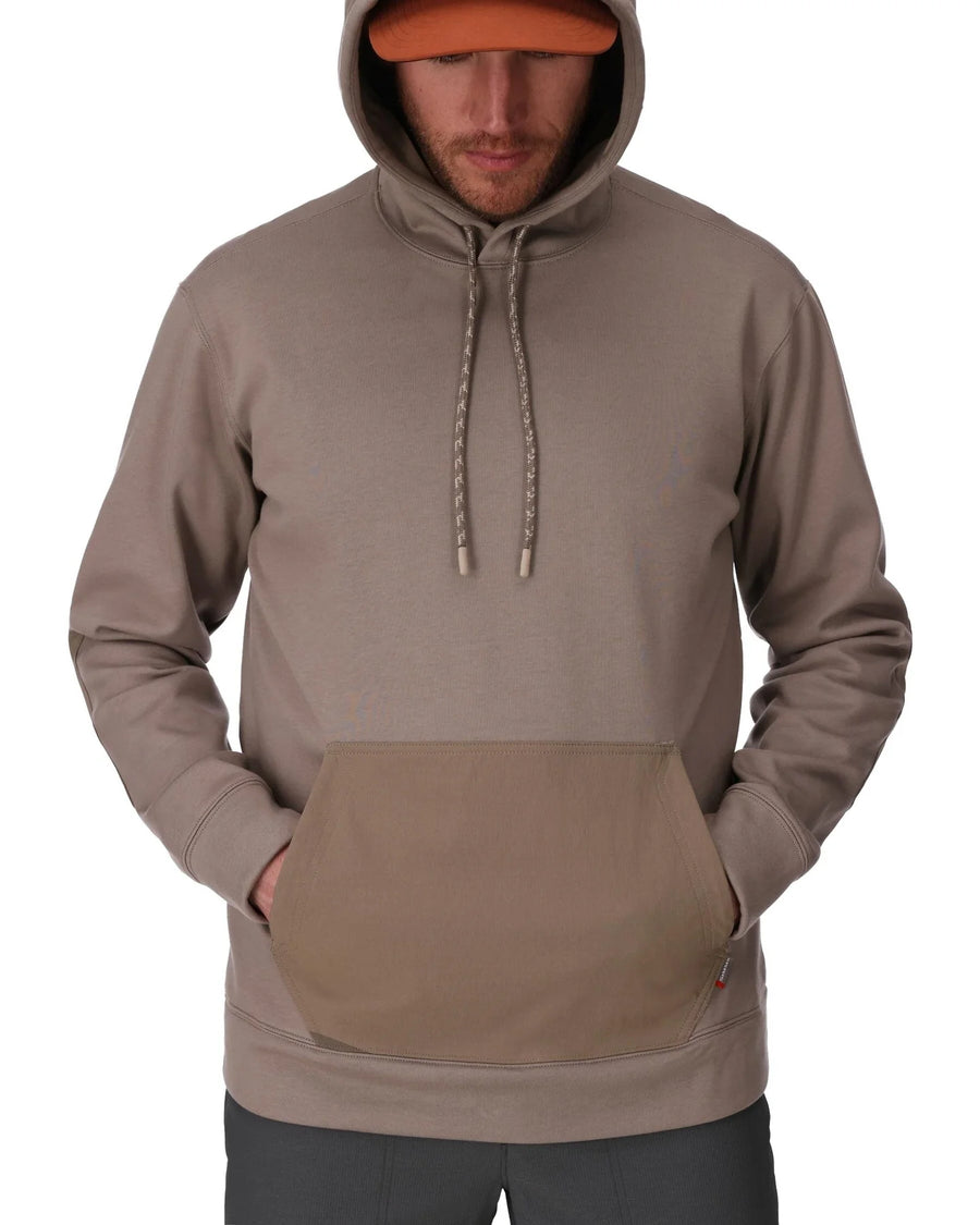 Simms Men's Harbor Hoody (14173)
