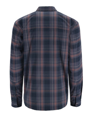 Simms Men's Coldweather Long Sleeve Shirt (10777)