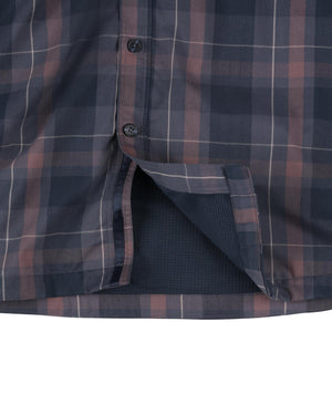 Simms Men's Coldweather Long Sleeve Shirt (10777)