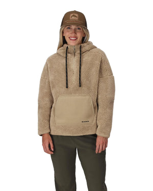 Simms Women's Coldweather Fleece (14219)