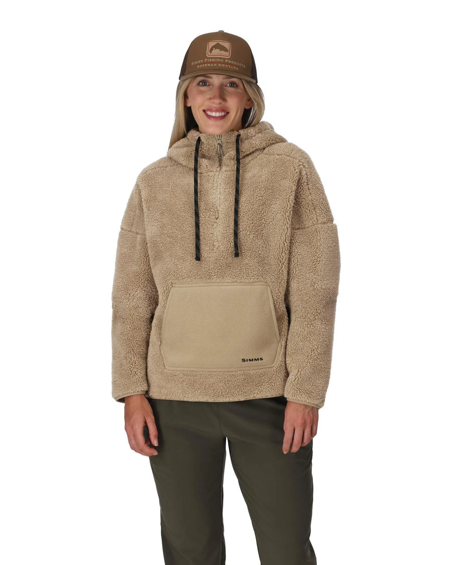 Simms Women's Coldweather Fleece (14219)