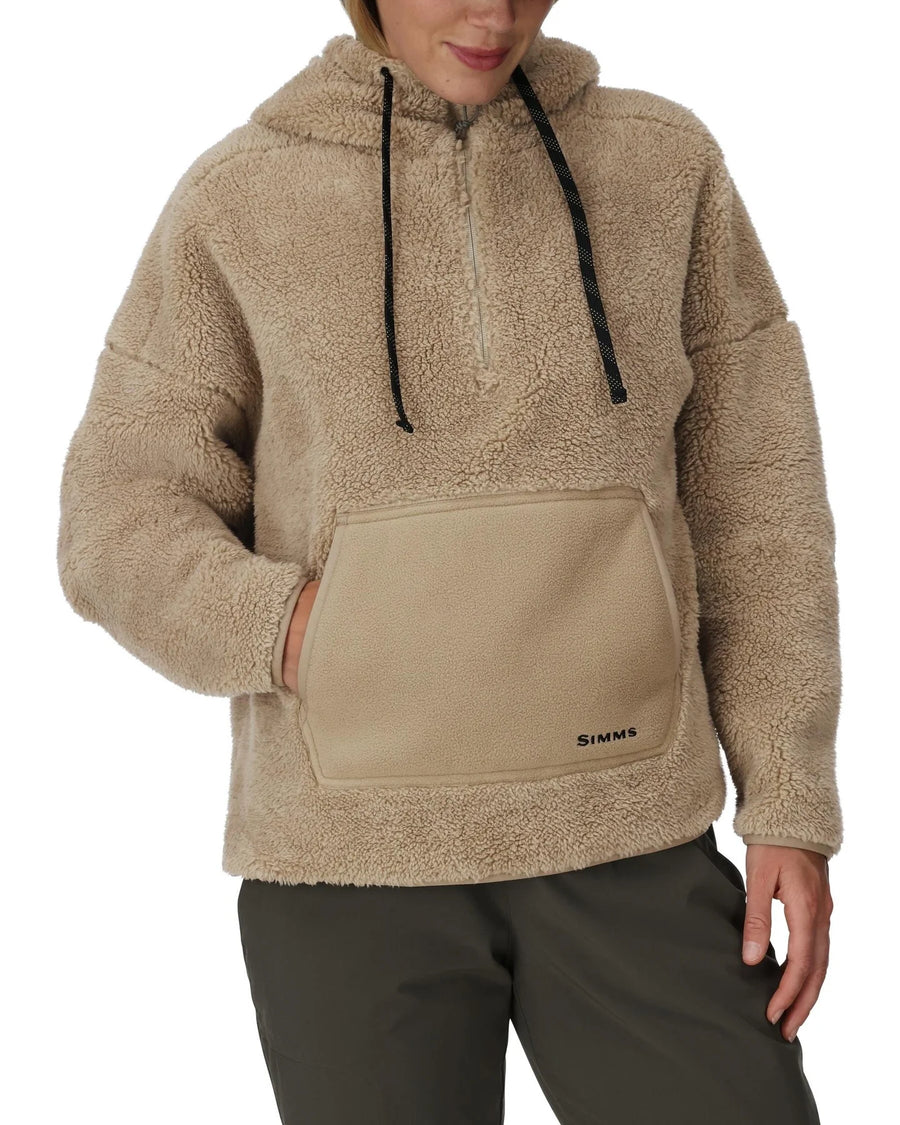 Simms Women's Coldweather Fleece (14219)
