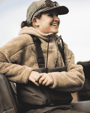 Simms Women's Coldweather Fleece (14219)