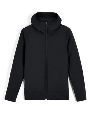 Simms Women's Strata 330 Full Zip Hoody (14234)