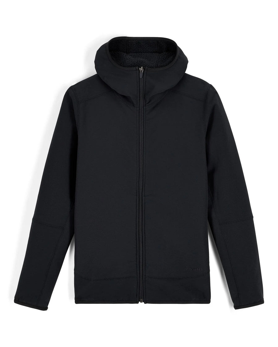 Simms Women's Strata 330 Full Zip Hoody (14234)