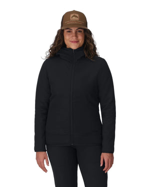 Simms Women's Strata 330 Full Zip Hoody (14234)