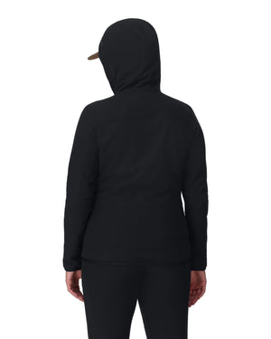 Simms Women's Strata 330 Full Zip Hoody (14234)