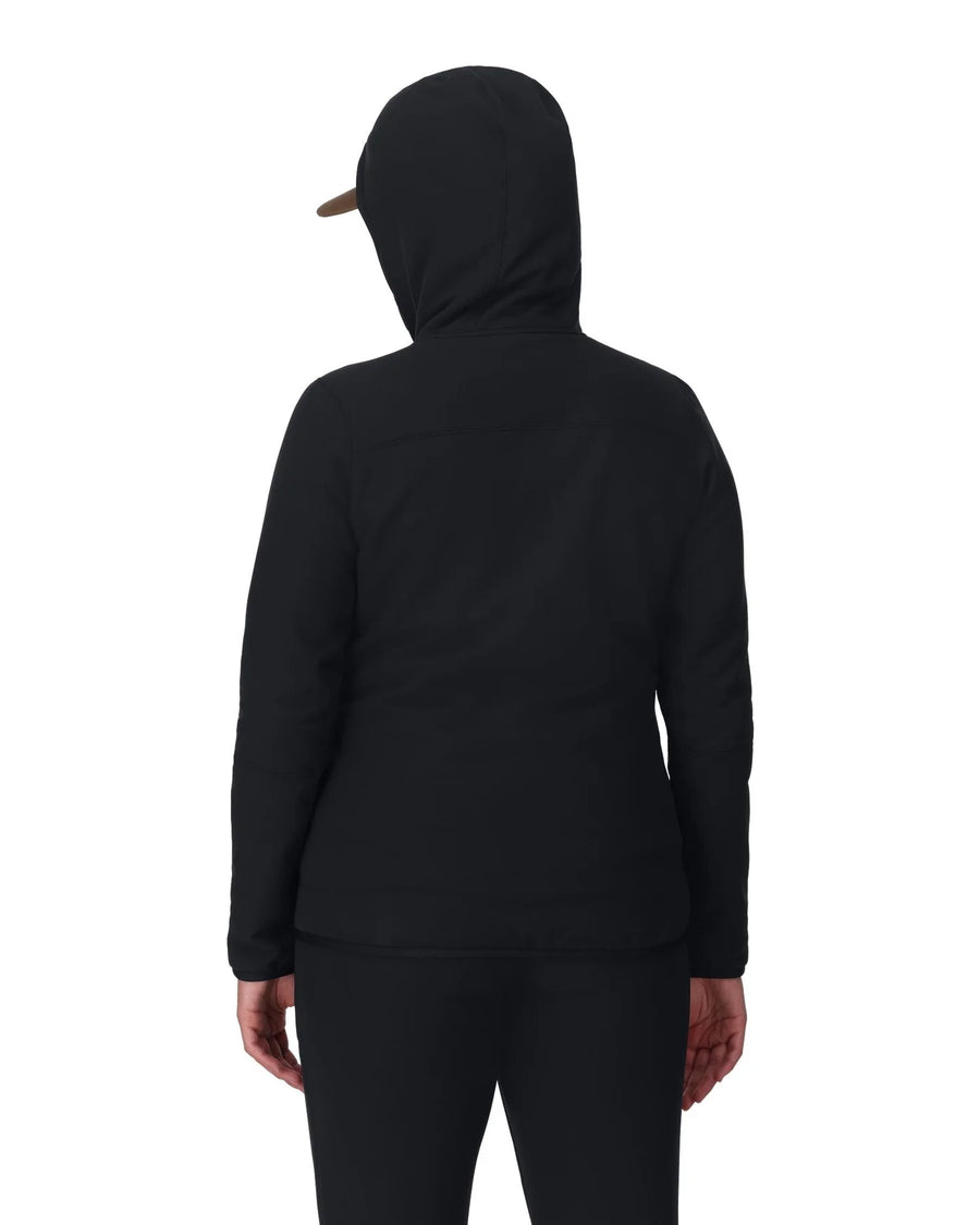 Simms Women's Strata 330 Full Zip Hoody (14234)