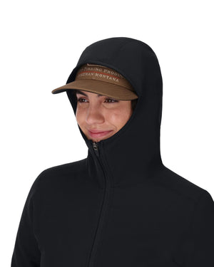 Simms Women's Strata 330 Full Zip Hoody (14234)