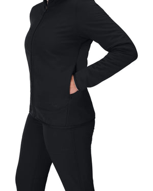 Simms Women's Strata 330 Full Zip Hoody (14234)