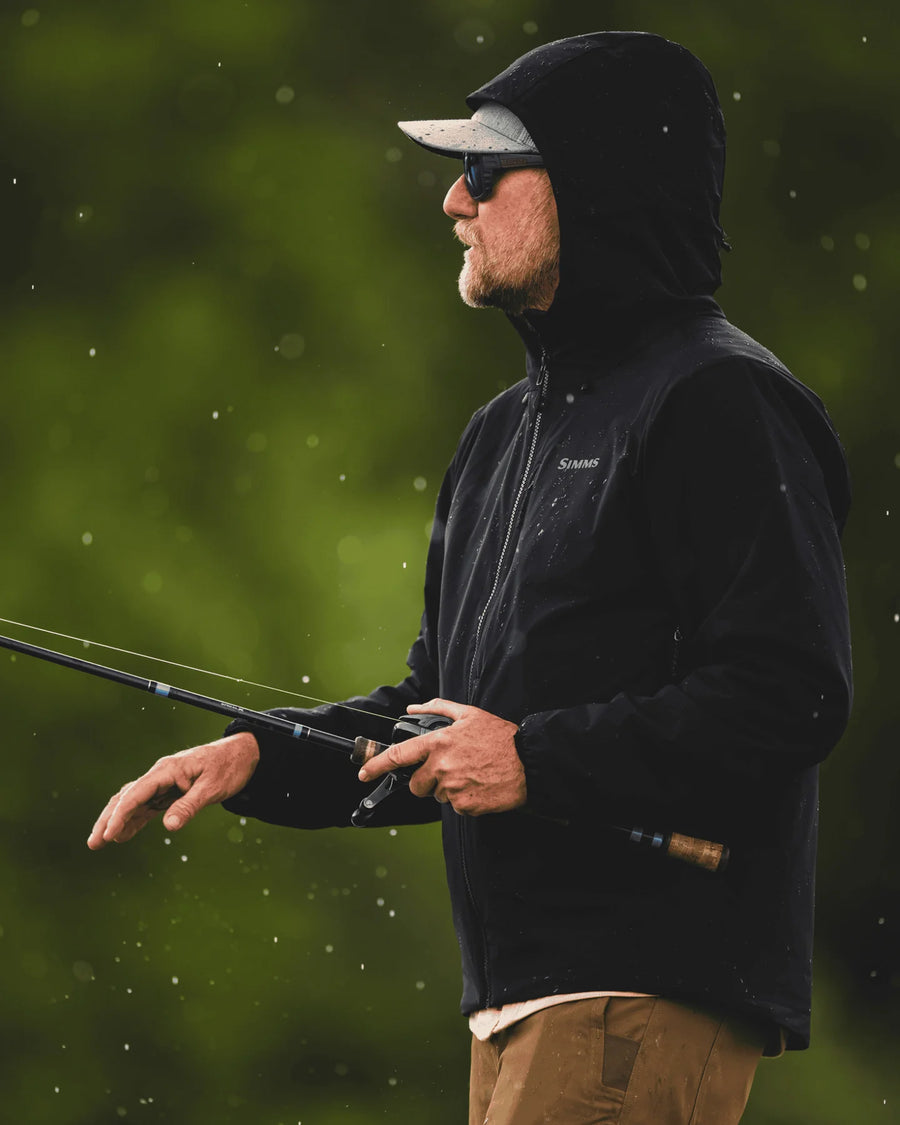 Simms Men's Midstream Hooded Jacket (14042)