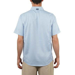 Aftco Men's Sirius Tech Short Sleeve (M45340)