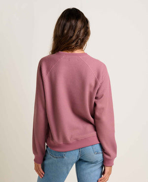 Toad&Co Women's Bitterroot Pullover