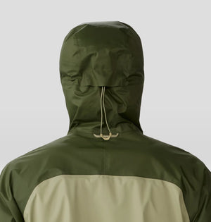 Mountain Hardwear Men's Threshold Jacket (OM0712-361)