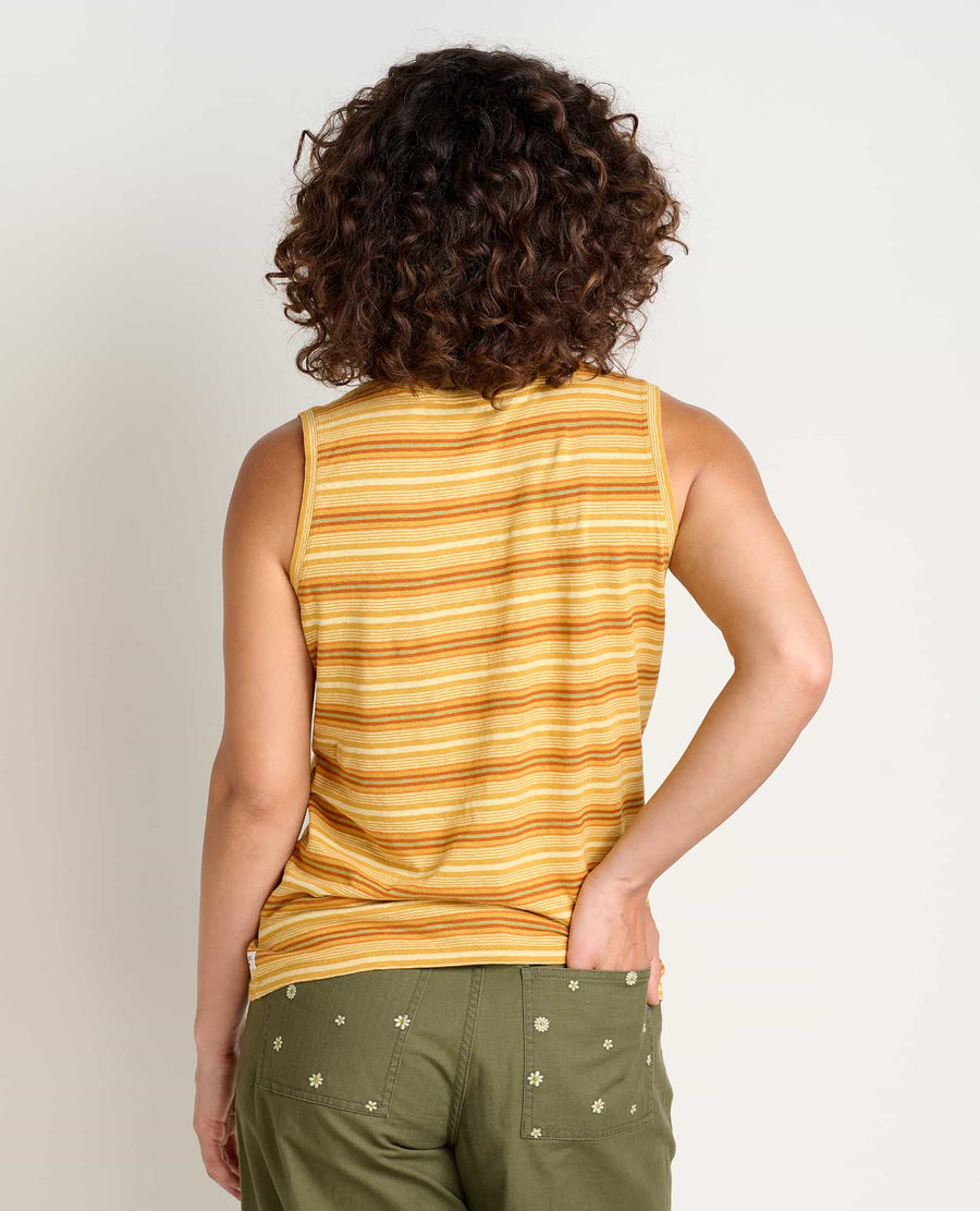 Toad&Co Women's Grom Tank (T1112002)