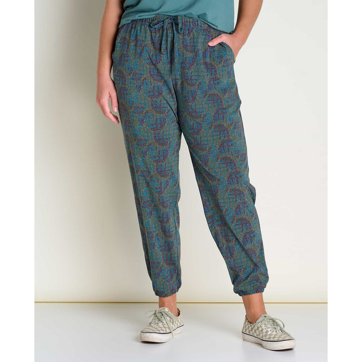 Toad&Co Women's Sunkissed Jogger (T1442101)