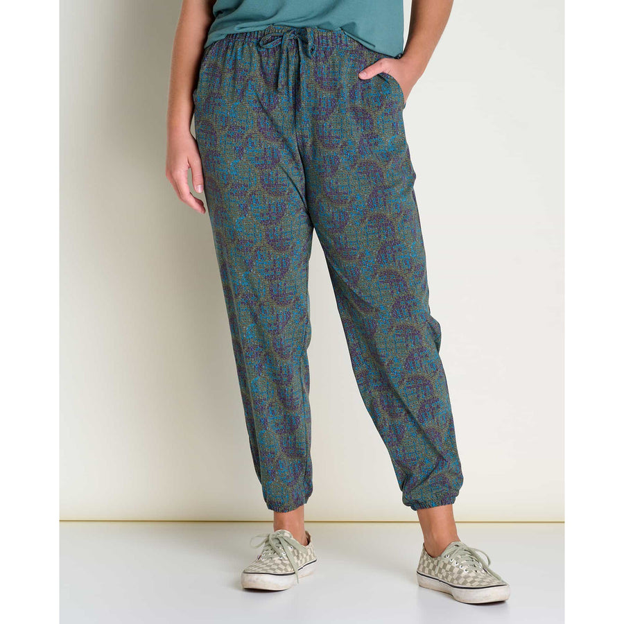 Toad&Co Women's Sunkissed Jogger (T1442101)