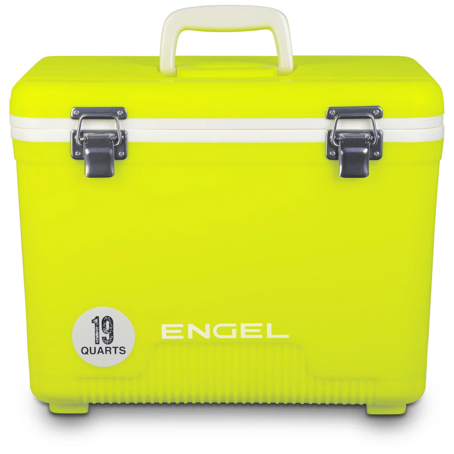 Engel Live bait Pro Cooler Rechargeable Aerator