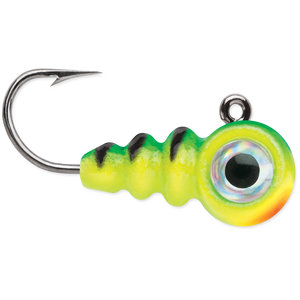 VMC Tungsten Larv Eye Jig (TLEJ116) 1/16