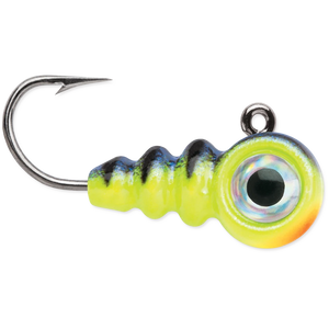 VMC Tungsten Larv Eye Jig (TLEJ116) 1/16