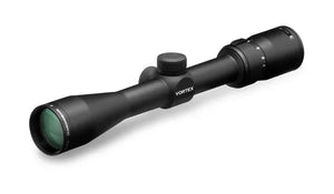 Vortex Optics Diamondback Rimfire Rifle Scope (DBK-RIM)