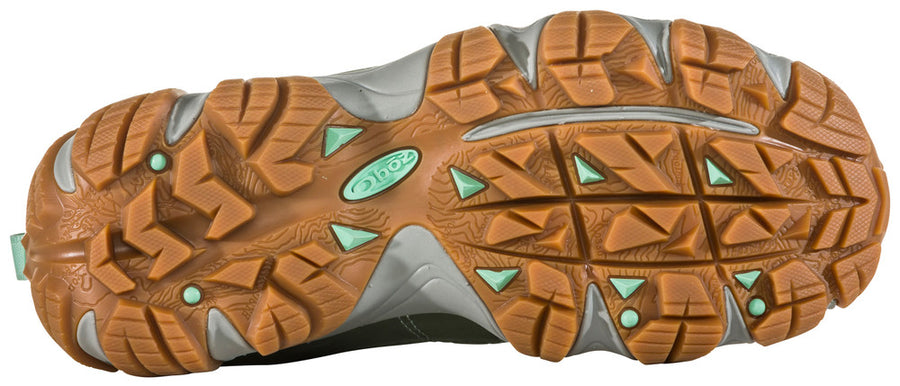 Oboz Women's Firebrand II Low B-Dry (21302)