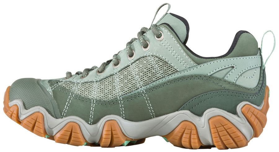 Oboz Women's Firebrand II Low B-Dry (21302)