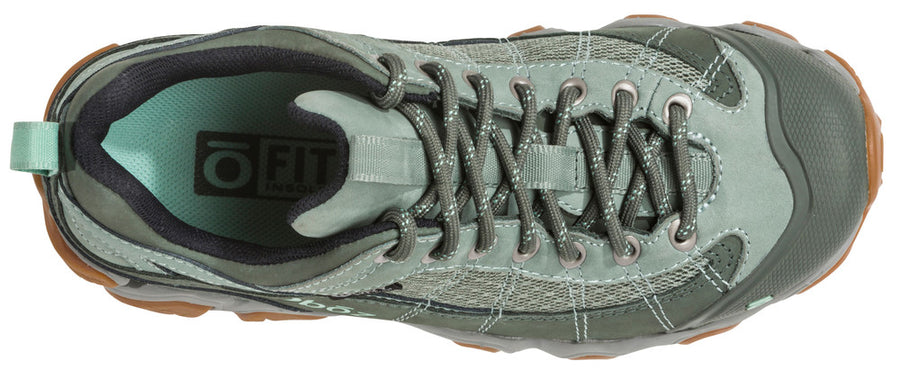 Oboz Women's Firebrand II Low B-Dry (21302)