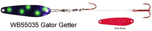 Dreamweaver Wormburner Trolling Harness
