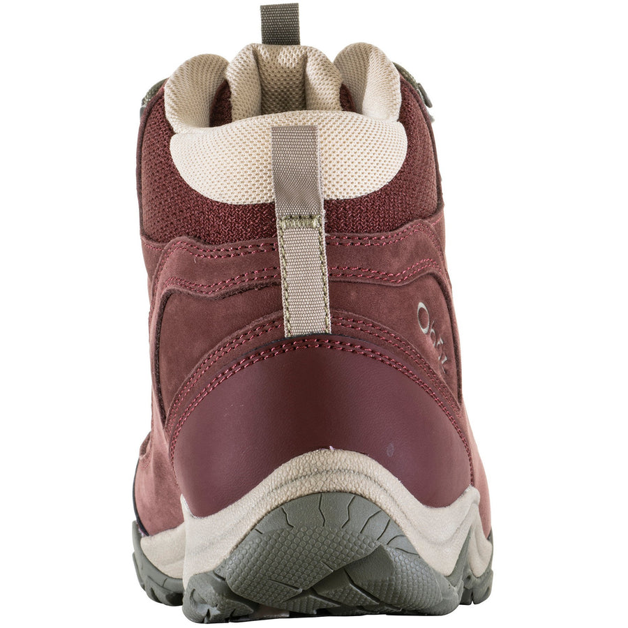 Oboz Women's Ousel Mid B-Dry (72002)