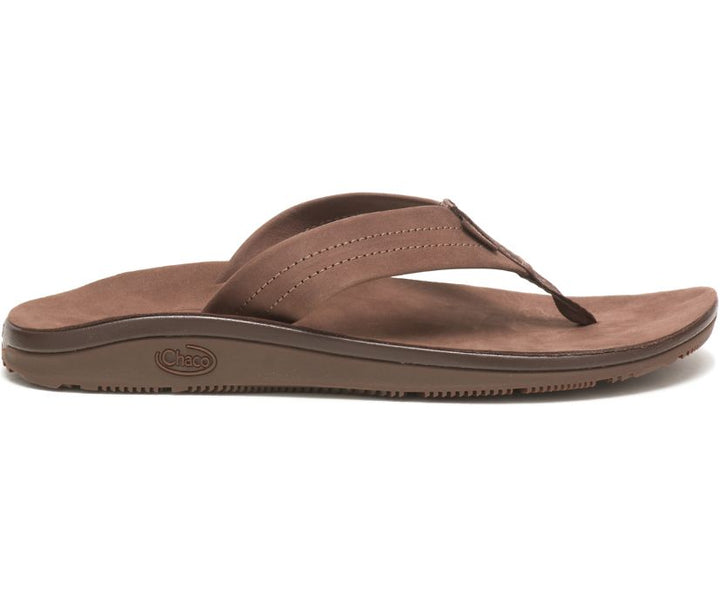 Chaco Women's Classic Leather Flip Sandal