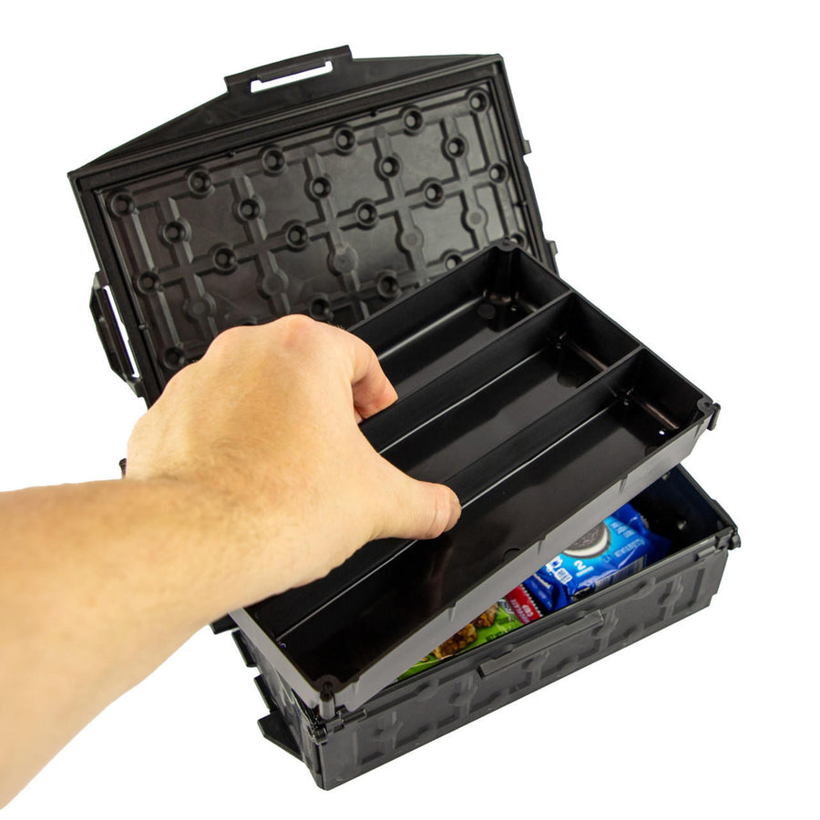 YakAttack Fully Loaded TracPack Combo Kit (SSO-1008)