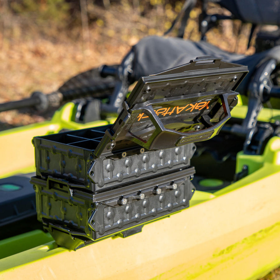 YakAttack Fully Loaded TracPack Combo Kit (SSO-1008)