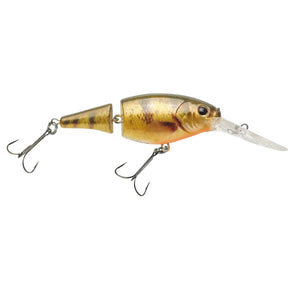 Berkley Jointed Flicker Shad 7