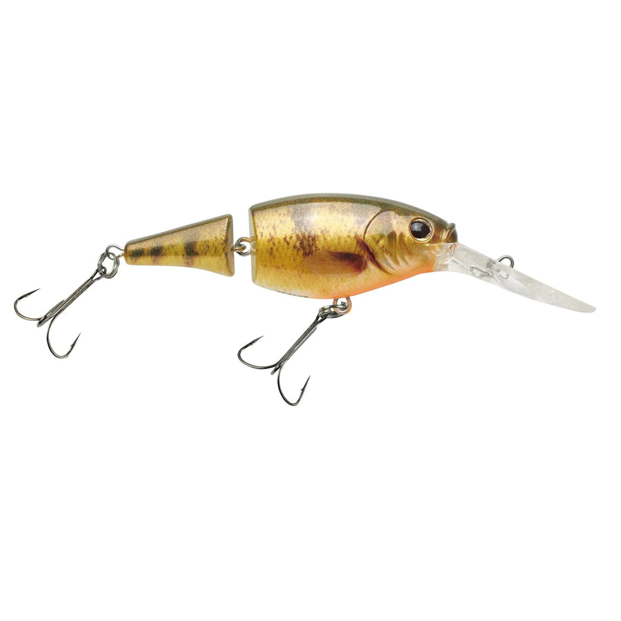 Berkley Jointed Flicker Shad 7