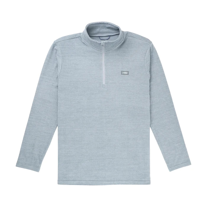 Aftco Men's Coastal Layer 1/4 Zip (M61209)