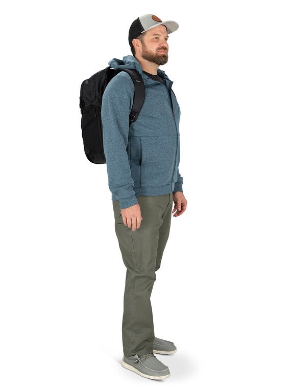 OSPREY AOEDE AIRSPEED BACKPACK 20