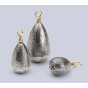 Bullet Weights Bass Casting Sinker